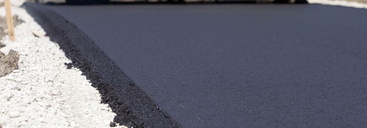 Best Asphalt Paving Contractors in Johnson City