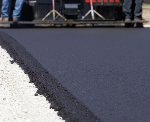 Best Asphalt Paving Contractors in Johnson City