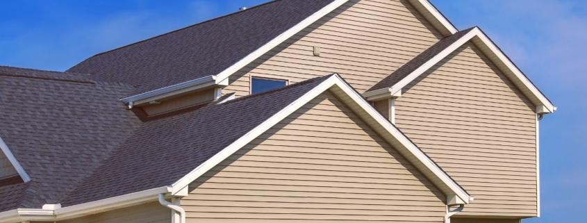 Roofing And Siding in Johnson City