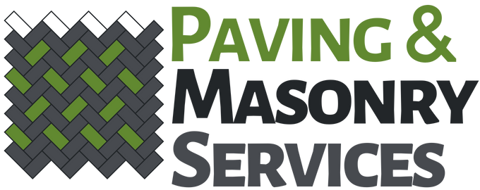 Paving And Masonry Services Johnson City - Tennessee